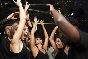 Najsłynniejsza dyskoteka w regionie zamknięta. Podali gorzkie powody-15823