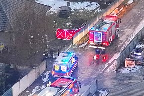 Zabawka przyczyną śmierci dziecka oraz jego mamy. Dramat w naszym regionie