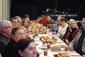 [Zdjęcia] Wspaniałe spotkanie dla setki osób niepełnosprawnych z powiatu