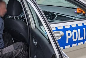 Wszystko, aby ukryć prawdę: uciekł, okłamał policję i fałszywie zgłosił