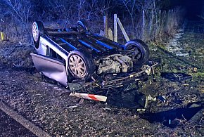 Strażakiem się jest, a nie bywa. Bohaterowie z OSP