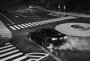 Nowe możliwości w rękach naszej policji. Czy zakończą nocne rajdy ulicami?