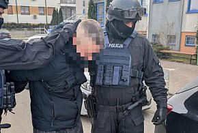 Prokuratura: 14-latka z Kępna uduszona przez obywatela Ukrainy. Jest areszt