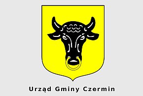 Gmina Czermin - ogłoszenie urzędowe. Wykaz nieruchomości