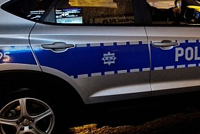 Seria przestępstw jednego mężczyzny. Kryminalni szybko namierzyli sprawcę