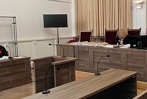 Miał to zrobić młodej nastolatce na terenie Pleszewa. Zapadł wyrok