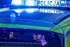 Na terenie przykościelnym w Pleszewie odkryto zwłoki młodego mężczyzny