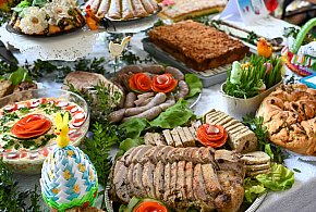 Panie z KGW mogą pokazać swój kunszt! Wielkanocny konkurs w Wielkopolsce