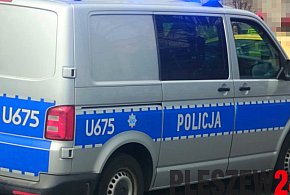 Obywatelskie zatrzymanie w Kowalewie. Świadek odważnie zareagował