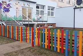 Ruszają z rekrutacją do żłobka w Gołuchowie. Wyznaczyli termin i metodę