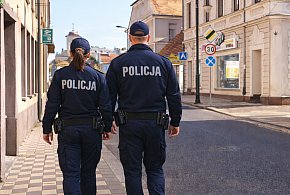 Policja ustaliła problemy w Twoim rejonie zamieszkania. Zobacz co ustalili