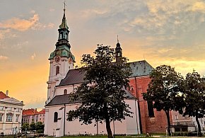 Sołtysi z powiatu pleszewskiego spotkają się u Świętego Józefa