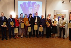 [Zdjęcia] Pleszew zapisany w czasie. Ludzie, legendy, wydarzenia