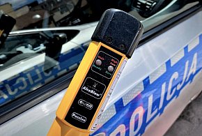 Kobieta z rekordem promili prowadziła auto. Tyle powaliłoby niejednego pana