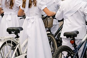 Pięcioro dzieci, jedno marzenie. Pleszewianie pomagają spełnić  marzenia