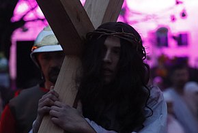 Wyjątkowa rola czeka! Teatr Prawie Wielki zaprasza do udziału w Misterium