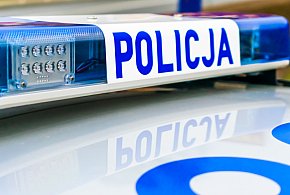 Brakowało tak niewiele. Policjanci szybko odkryli prawdę