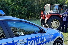 Udawało im się do czasu. Policja zatrzymała mężczyzn z Chocza i Pleszewa