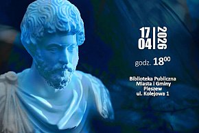 W Pleszewie debiutuje nowa inicjatywa kulturalna! Filozofia dla każdego
