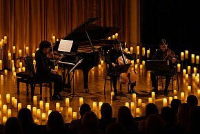 Zanurz się w dźwiękach kina. Wyjątkowy koncert już w maju w Pleszewie
