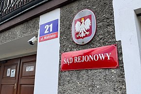 Zlekceważył wyrok sądu w Pleszewie. Pożałuje do końca życia. Surowa kara