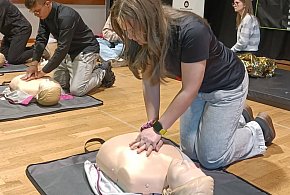 Będą reprezentować nasz powiat wyżej. Młodzi o bezpieczeństwie wiedzą wiele