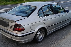 Drogówka nie miała wątpliwości. To auto nie powinno wyjechać na drogę