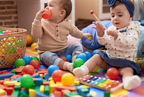 Dyrektor poszukiwany. Gmina otwiera publiczną placówkę dla maluszków