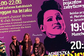 Wielka gwiazda na Majówkę. Blisko Pleszewa koncert, który przyciągnie tłumy