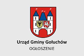 Gmina Gołuchów - ogłoszenie: wójt gminy Gołuchów informuje o wykazie