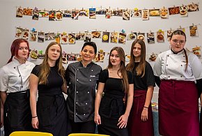 Młodzi technicy z Pleszewa podbijają Europę – sukces projektu Erasmus+