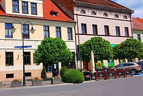 Zamówił kilka posiłków, wszystkie zjadł i uciekł. W pościg ruszyła kelnerka