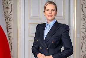 Pierwsza Dama Marta Nawrocka z wizytą w Pleszewie. Znamy datę i okazję