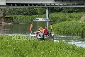 Szczęśliwy finał poszukiwań. Pani Krystyna odnaleziona w Kędzierzynie