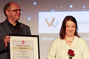 Muzeum w Dobrzycy znów nagrodzone za wspaniałą wystawę
