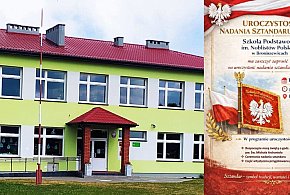 Otrzymają własny sztandar. Wiadomo, kiedy odbędzie się uroczystość