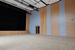 Ponad pół miliona wydadzą na wyposażenie Domu Kultury. Pozyskali środki!