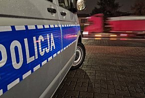 Młody mieszkaniec gminy Czermin "wpadł" w Pleszewie. Grozi mu więzienie