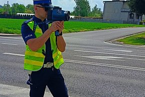 "Rajdowcy" z Ostrowa Wielkopolskiego. Stracili prawo jazdy w gm. Gołuchów