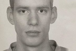Pilny komunikat. Trwają poszukiwania 31-letniego mężczyzny