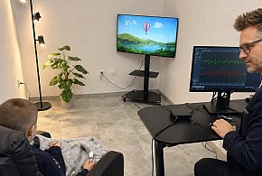 W Pleszewie powstała specjalistyczna przestrzeń wspierająca dzieci