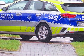 Poszukiwany  przez sąd pleszewianin wpadł, bo śmiecił na miejskim rynku