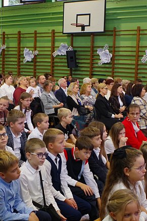 Złoty Jubileusz szkoły w Kowalewie-1643