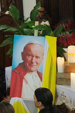 Schola Lenartowicka i Zespół Sound of Heaven z koncertem w Jedlcu-1648