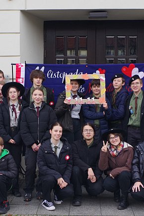 Wspólne świętowanie Radości Niepodległości-1661