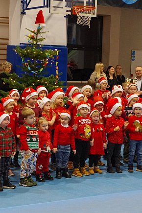 Jarmark Mikołajkowy w pleszewskiej Jedynce-1685