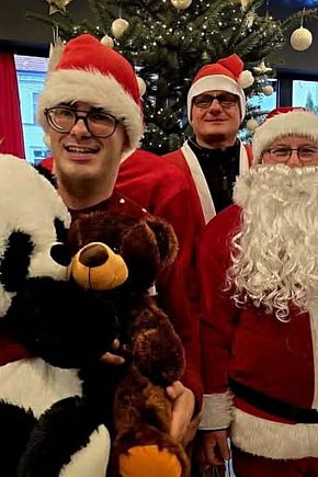 MotoMikołajki w Broniszewicach-1690