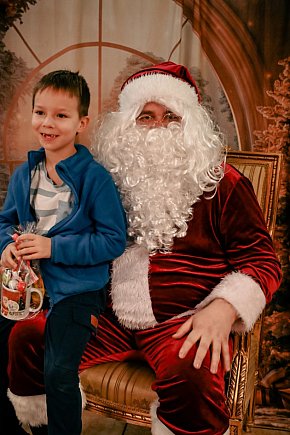 Mikołajki w gminie Gizałki-1693