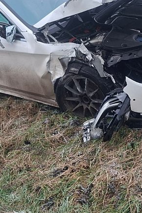 Kolizja w Soścnicy-1698