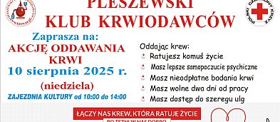 Akcja oddawania krwi-57813
